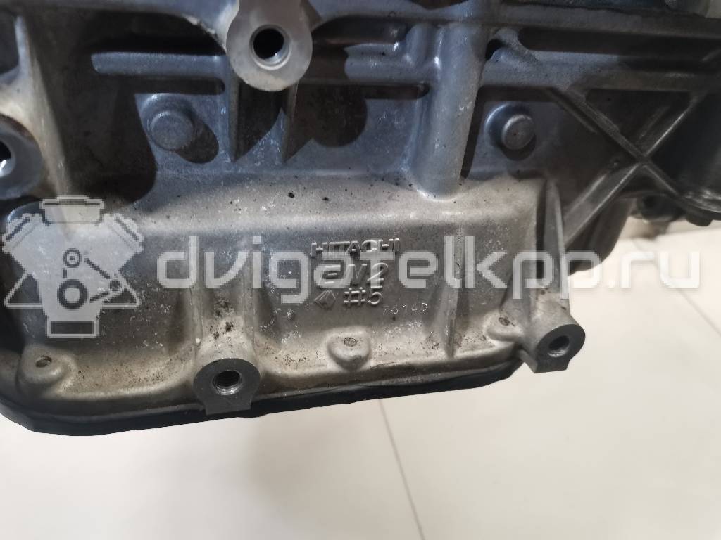 Фото Контрактный (б/у) двигатель MR20 для Venucia / Suzuki / Nissan (Dongfeng) 144 л.с 16V 2.0 л бензин 10102JE0AA {forloop.counter}}