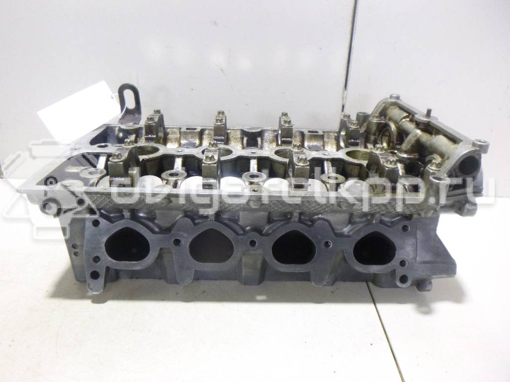 Фото Головка блока  55565451 для Vauxhall / Saturn / Chevrolet / Holden / Daewoo / Opel / Chevrolet (Sgm) {forloop.counter}}