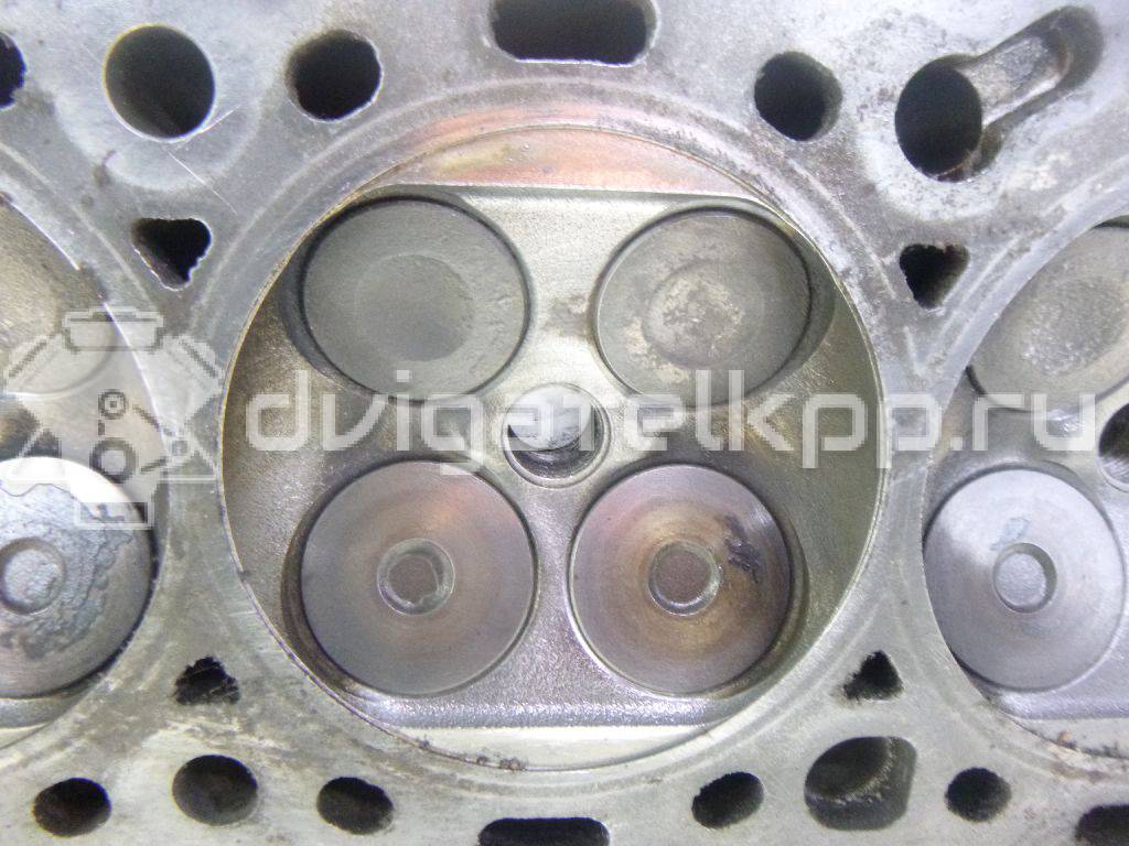 Фото Головка блока  55565451 для Vauxhall / Saturn / Chevrolet / Holden / Daewoo / Opel / Chevrolet (Sgm) {forloop.counter}}