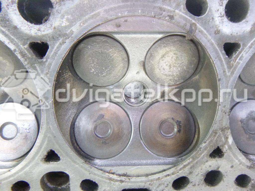 Фото Головка блока  55565451 для Vauxhall / Saturn / Chevrolet / Holden / Daewoo / Opel / Chevrolet (Sgm) {forloop.counter}}