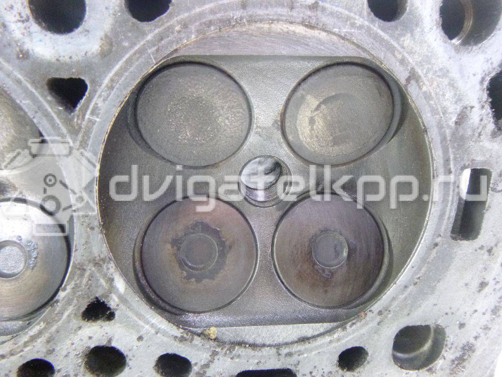 Фото Головка блока  55565451 для Vauxhall / Saturn / Chevrolet / Holden / Daewoo / Opel / Chevrolet (Sgm) {forloop.counter}}