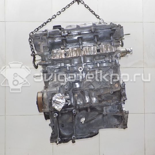 Фото Контрактный (б/у) двигатель 3ZR-FAE для Lexus / Toyota 146-158 л.с 16V 2.0 л бензин 1900037362