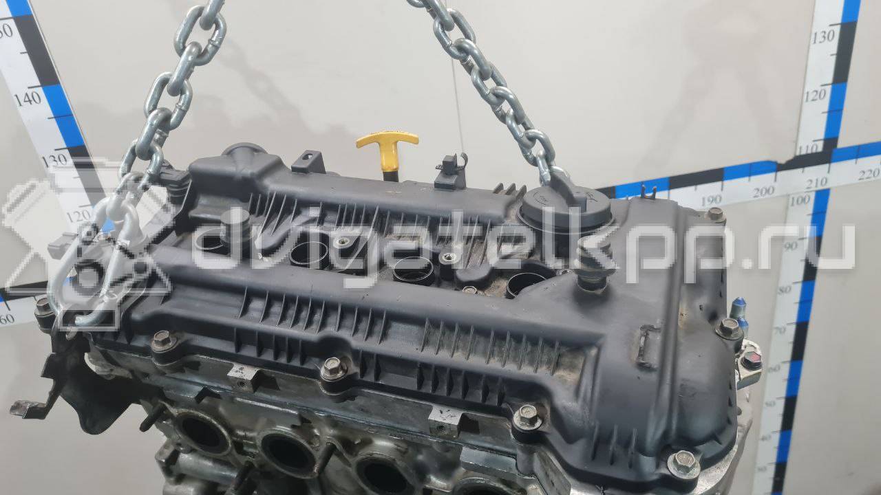 Фото Контрактный (б/у) двигатель G4NA для Hyundai / Kia 150-175 л.с 16V 2.0 л Бензин/газ 126Q12EH00 {forloop.counter}}