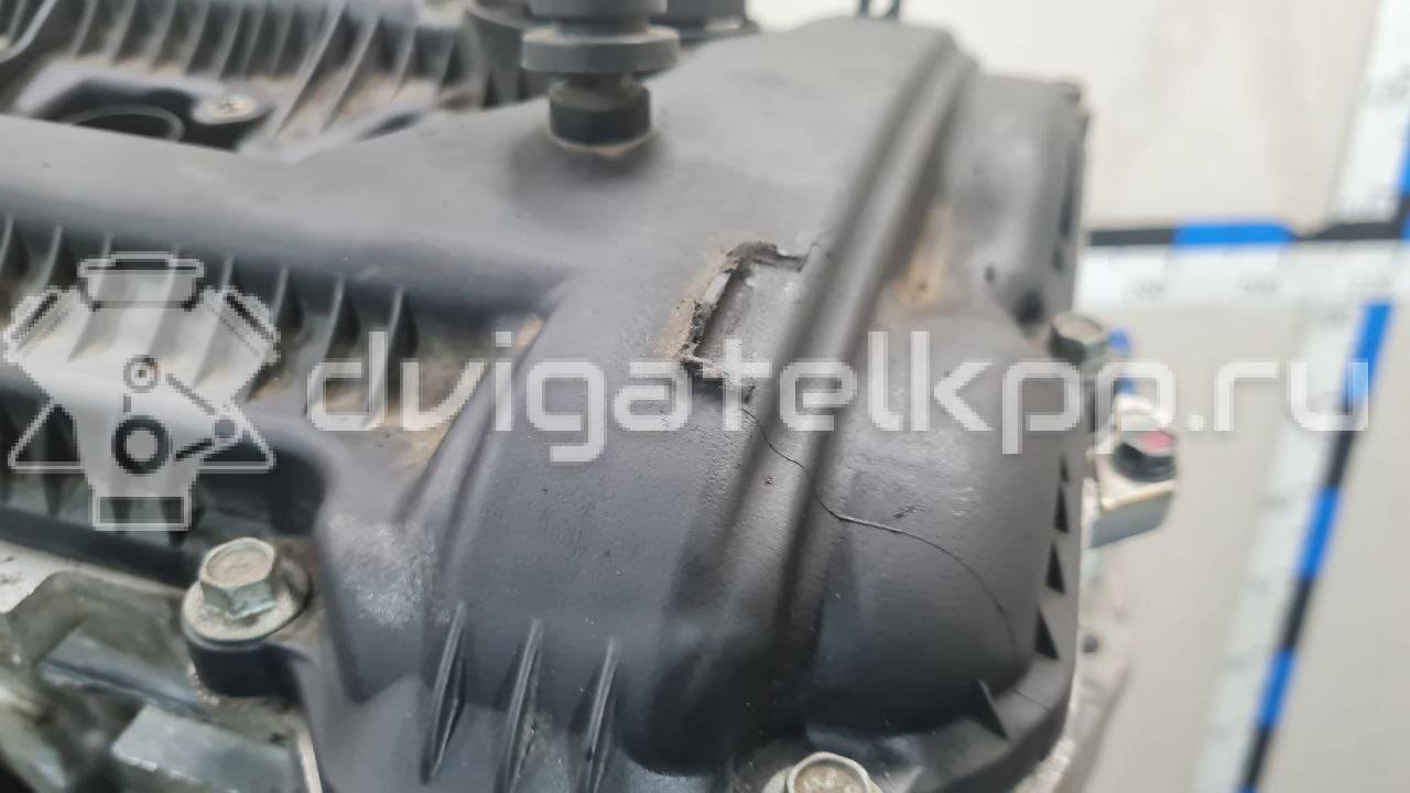 Фото Контрактный (б/у) двигатель G4NA для Hyundai / Kia 150-175 л.с 16V 2.0 л Бензин/газ 126Q12EH00 {forloop.counter}}