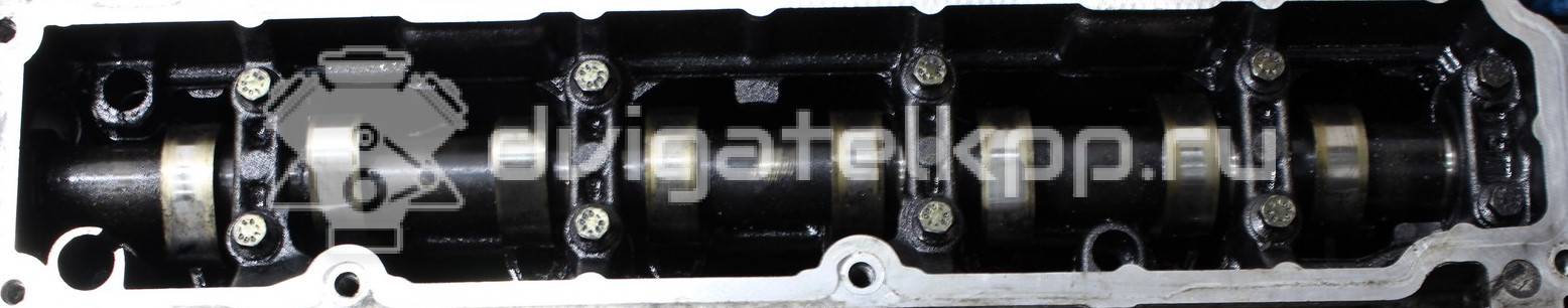 Фото Контрактный (б/у) двигатель F6JA для Ford Asia / Oceania Figo / Fiesta / Ikon L 68-69 л.с 8V 1.4 л Дизельное топливо 1142355 {forloop.counter}}