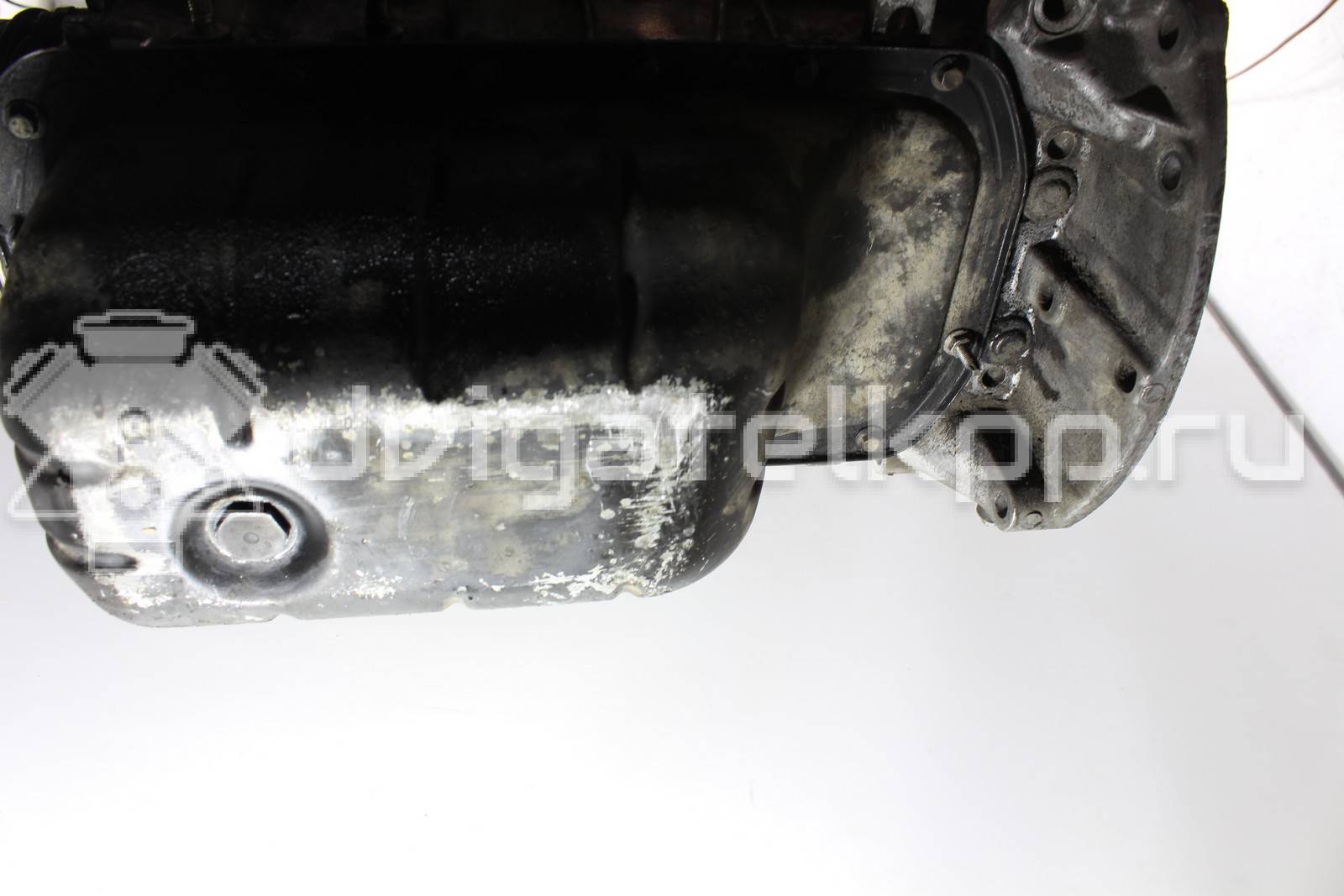 Фото Контрактный (б/у) двигатель F6JA для Ford Asia / Oceania Figo / Fiesta / Ikon L 68 л.с 8V 1.4 л Дизельное топливо 1142355 {forloop.counter}}