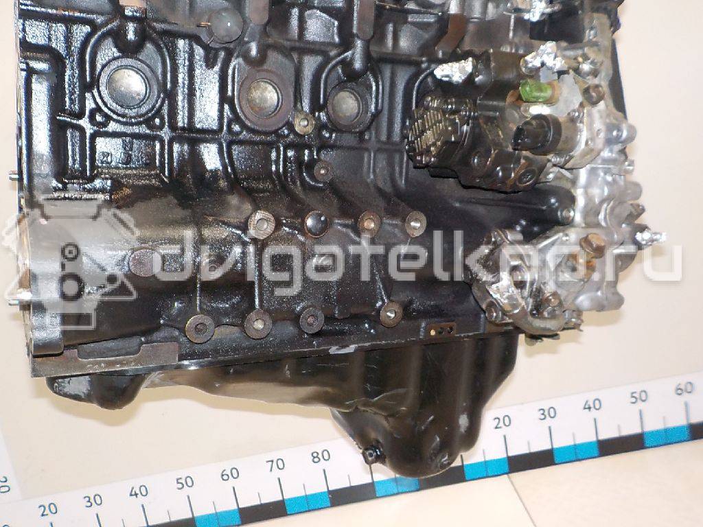 Фото Контрактный (б/у) двигатель WLAA для Ford / Mazda / Ford Asia / Oceania 143 л.с 16V 2.5 л Дизельное топливо 5078987 {forloop.counter}}