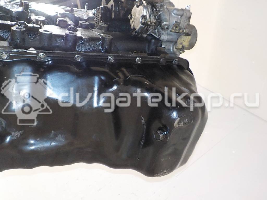 Фото Контрактный (б/у) двигатель WLAA для Ford / Mazda / Ford Asia / Oceania 143 л.с 16V 2.5 л Дизельное топливо 5078987 {forloop.counter}}