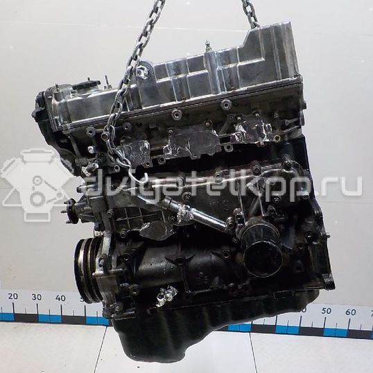 Фото Контрактный (б/у) двигатель WLAT (12 V) для Ford Australia Courier 117 л.с 12V 2.5 л Дизельное топливо 5078987