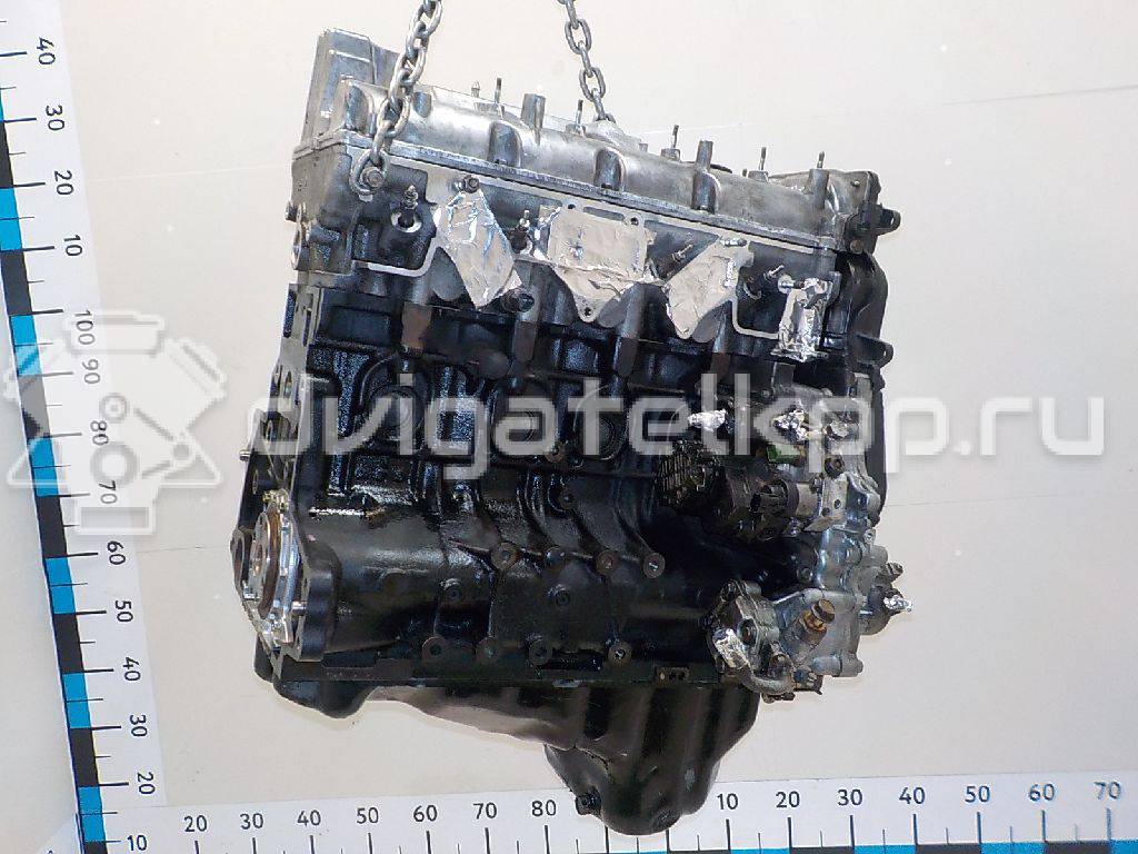 Фото Контрактный (б/у) двигатель WL для Ford / Mazda / Ford Asia / Oceania 78-117 л.с 12V 2.5 л Дизельное топливо 5078987 {forloop.counter}}