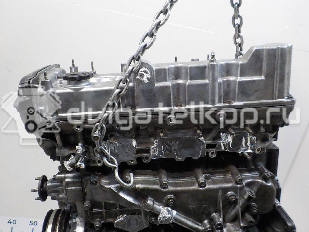 Фото Контрактный (б/у) двигатель BP (DOHC) для Mazda / Ford Australia / Eunos 103-125 л.с 16V 1.8 л бензин 5078987 {forloop.counter}}