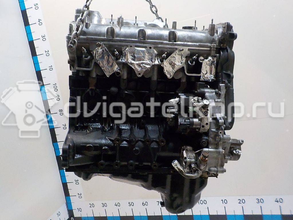 Фото Контрактный (б/у) двигатель BP (DOHC) для Mazda / Ford Australia / Eunos 103-125 л.с 16V 1.8 л бензин 5078987 {forloop.counter}}