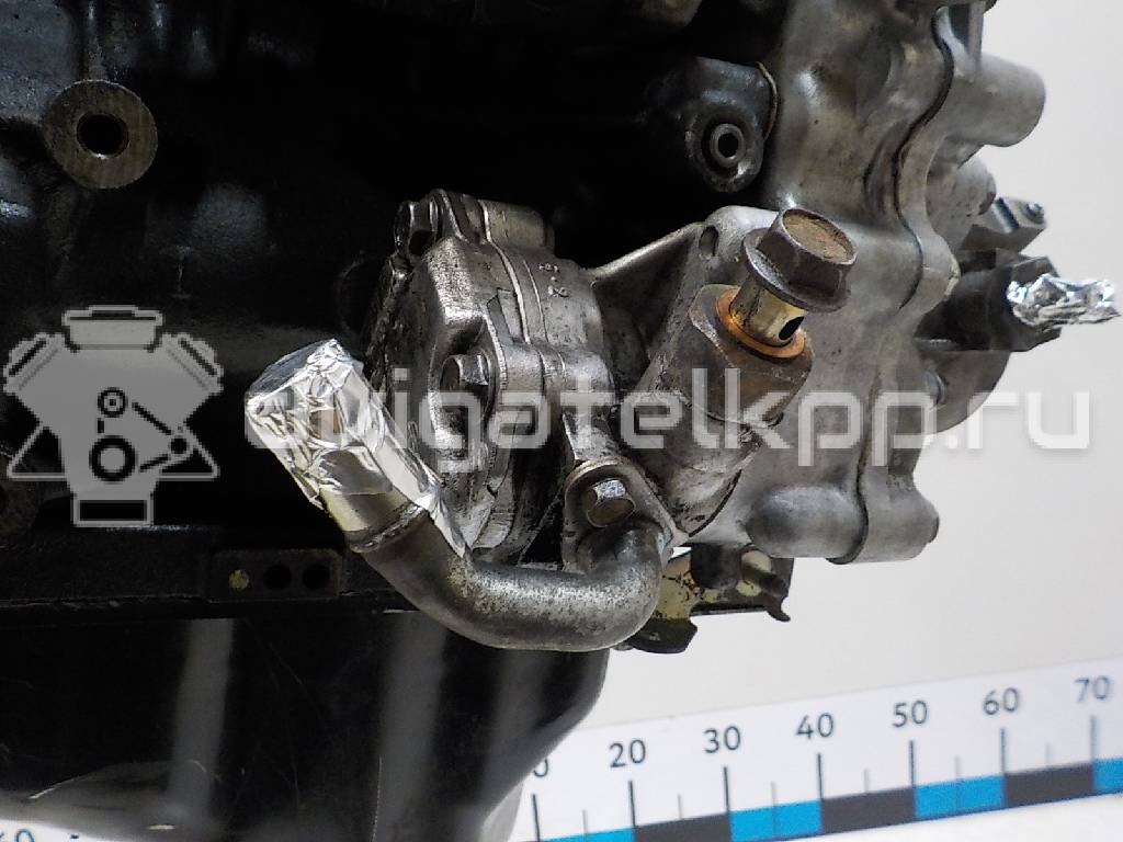 Фото Контрактный (б/у) двигатель BP (DOHC) для Mazda / Ford Australia / Eunos 103-125 л.с 16V 1.8 л бензин 5078987 {forloop.counter}}