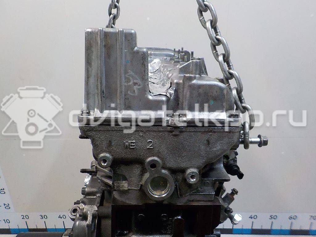 Фото Контрактный (б/у) двигатель BP (DOHC) для Mazda / Ford Australia / Eunos 103-125 л.с 16V 1.8 л бензин 5078987 {forloop.counter}}