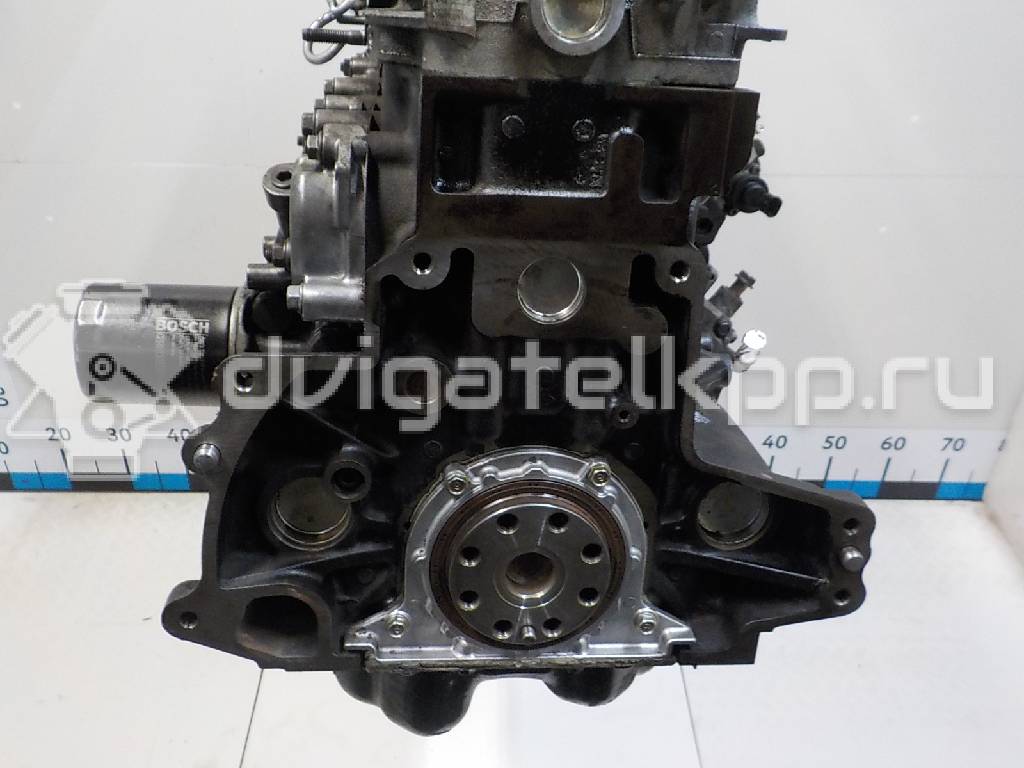 Фото Контрактный (б/у) двигатель BP (DOHC) для Mazda / Ford Australia / Eunos 103-125 л.с 16V 1.8 л бензин 5078987 {forloop.counter}}