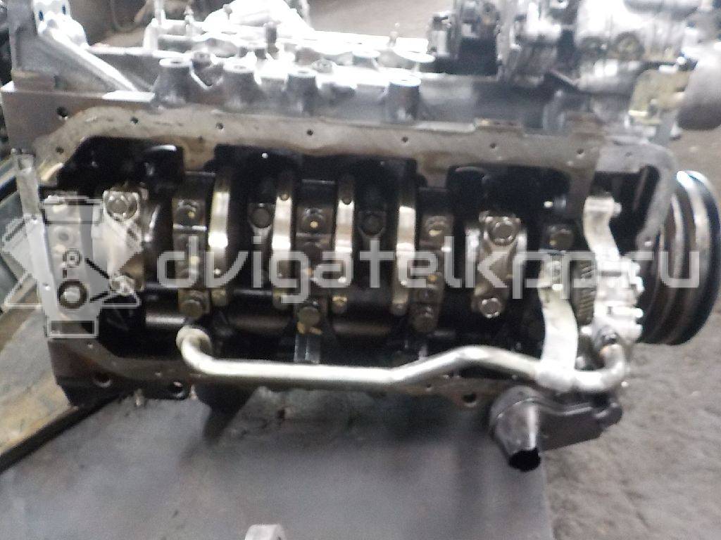 Фото Контрактный (б/у) двигатель BP (DOHC) для Mazda / Ford Australia / Eunos 103-125 л.с 16V 1.8 л бензин 5078987 {forloop.counter}}