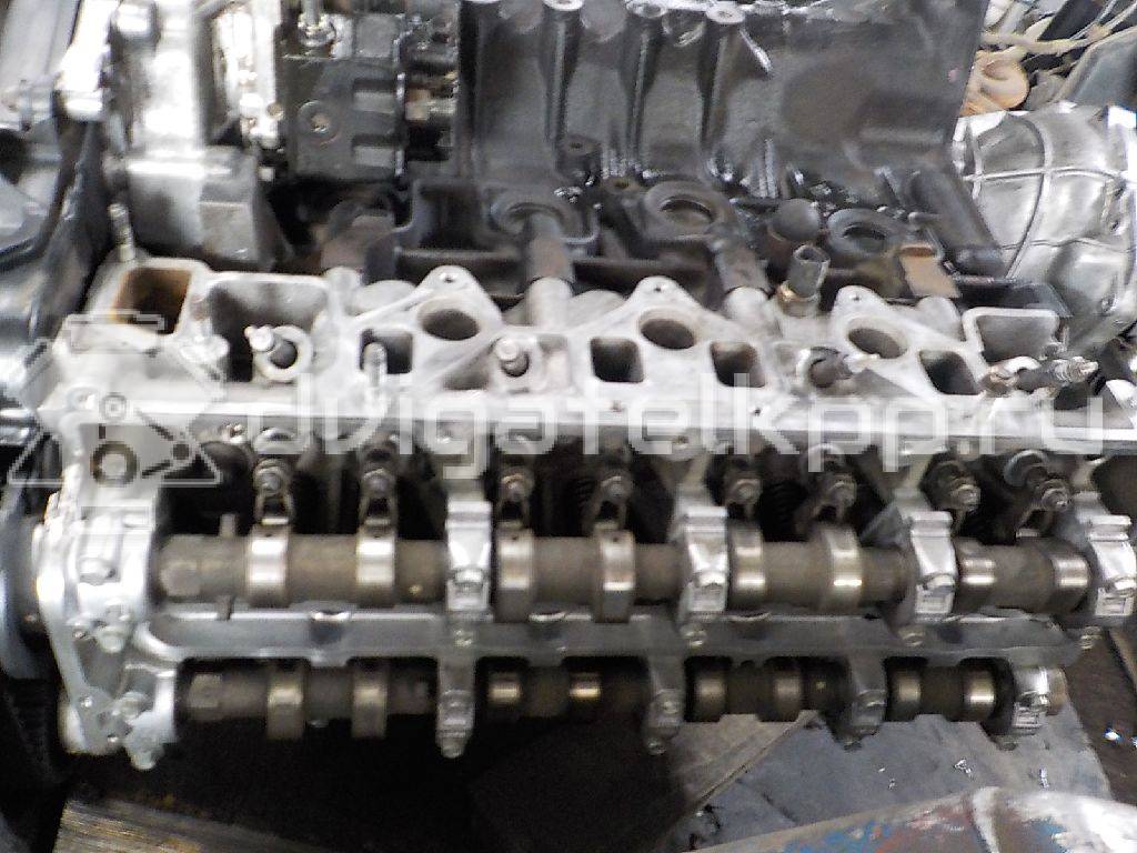 Фото Контрактный (б/у) двигатель BP (DOHC) для Mazda / Ford Australia / Eunos 103-125 л.с 16V 1.8 л бензин 5078987 {forloop.counter}}