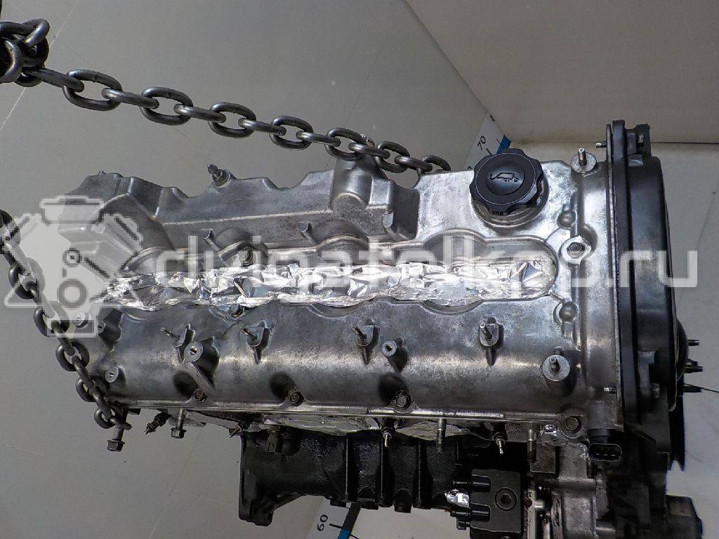 Фото Контрактный (б/у) двигатель BP (DOHC) для Mazda / Ford Australia / Eunos 125-130 л.с 16V 1.8 л бензин 5078987 {forloop.counter}}