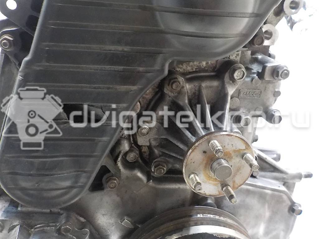 Фото Контрактный (б/у) двигатель BP (DOHC) для Mazda / Ford Australia / Eunos 125-130 л.с 16V 1.8 л бензин 5078987 {forloop.counter}}