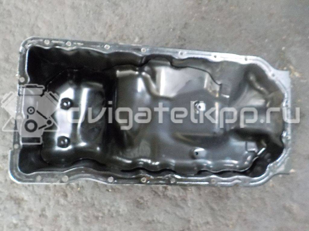 Фото Контрактный (б/у) двигатель BP (DOHC) для Mazda / Ford Australia / Eunos 125-130 л.с 16V 1.8 л бензин 5078987 {forloop.counter}}