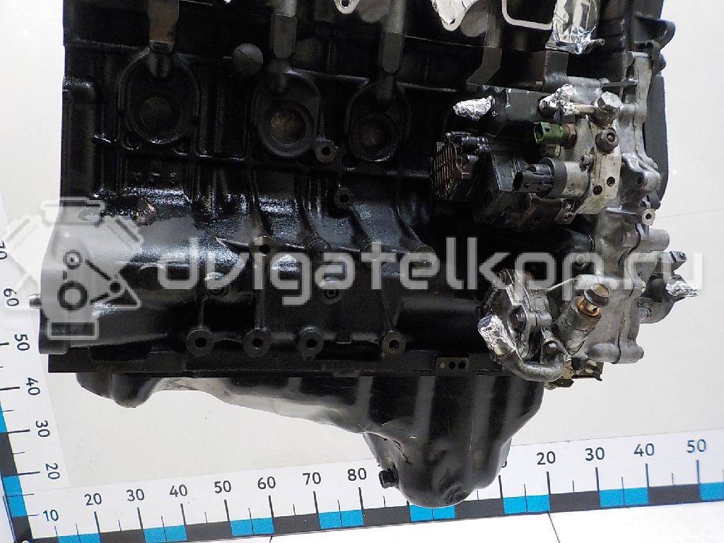 Фото Контрактный (б/у) двигатель BP (DOHC) для Mazda / Ford Australia / Eunos 125-130 л.с 16V 1.8 л бензин 5078987 {forloop.counter}}