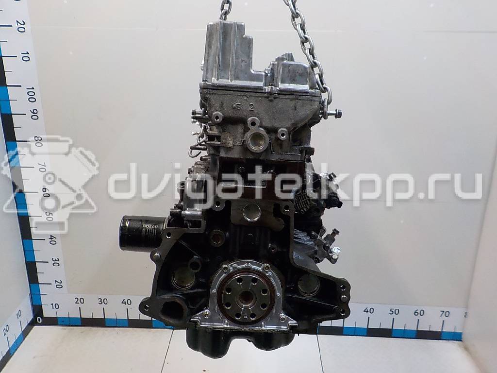 Фото Контрактный (б/у) двигатель BP (DOHC) для Mazda / Ford Australia / Eunos 125-130 л.с 16V 1.8 л бензин 5078987 {forloop.counter}}