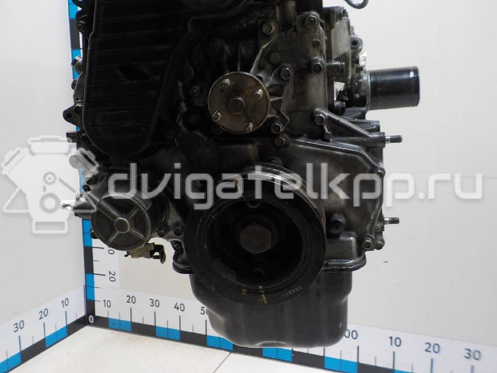 Фото Контрактный (б/у) двигатель BP (DOHC) для Mazda / Ford Australia / Eunos 125-130 л.с 16V 1.8 л бензин 5078987 {forloop.counter}}