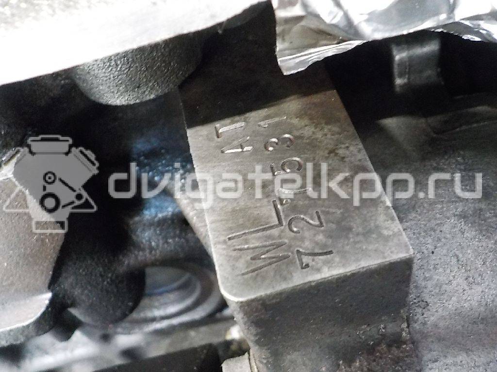 Фото Контрактный (б/у) двигатель BP (DOHC) для Mazda / Ford Australia / Eunos 125-130 л.с 16V 1.8 л бензин 5078987 {forloop.counter}}