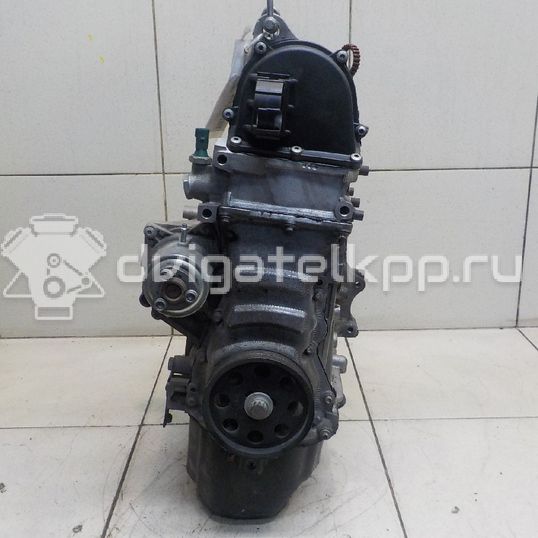 Фото Контрактный (б/у) двигатель CBZB для Volkswagen / Audi 105 л.с 8V 1.2 л бензин 03F100031FX