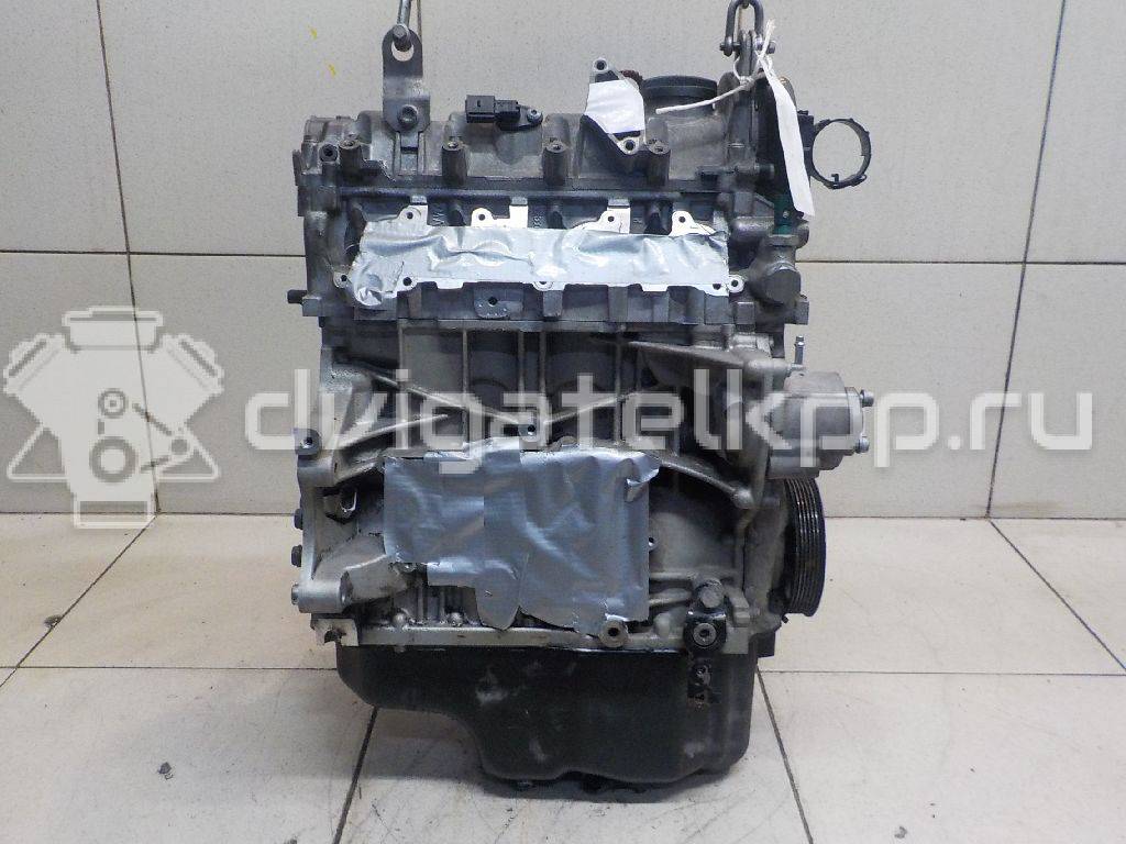 Фото Контрактный (б/у) двигатель CBZB для Volkswagen / Seat 105 л.с 8V 1.2 л бензин 03F100031FX {forloop.counter}}