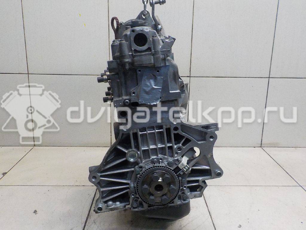 Фото Контрактный (б/у) двигатель CBZB для Volkswagen / Seat 105 л.с 8V 1.2 л бензин 03F100031FX {forloop.counter}}