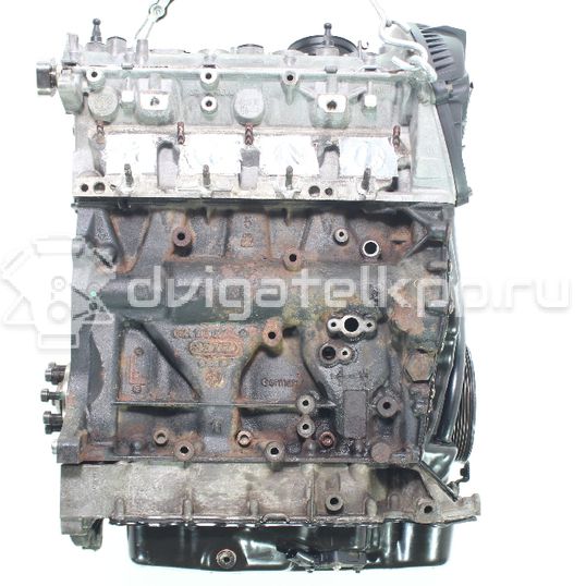 Фото Контрактный (б/у) двигатель CDAA для Volkswagen / Audi 160 л.с 16V 1.8 л бензин 06J100035H