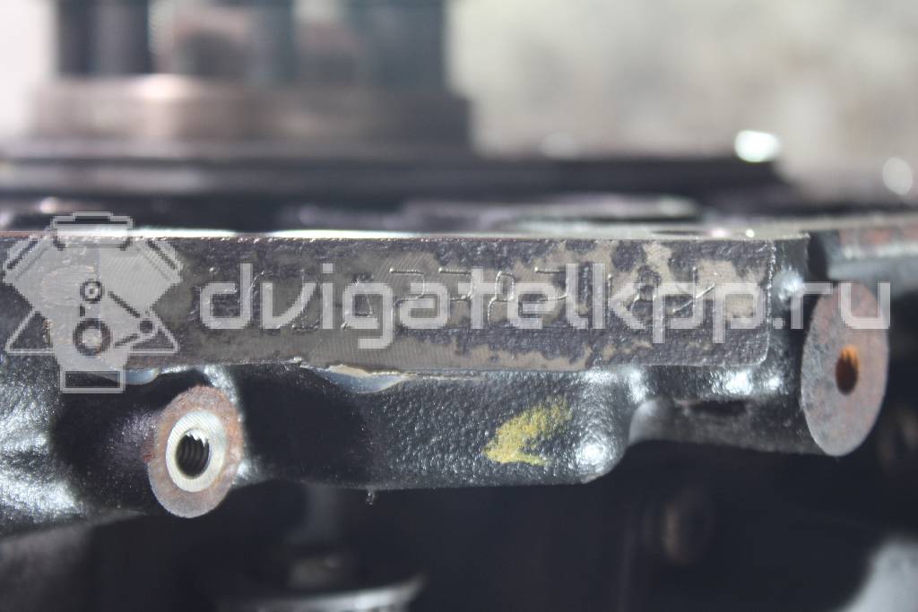 Фото Контрактный (б/у) двигатель CDAA для Volkswagen / Audi 160 л.с 16V 1.8 л бензин 06J100035H {forloop.counter}}