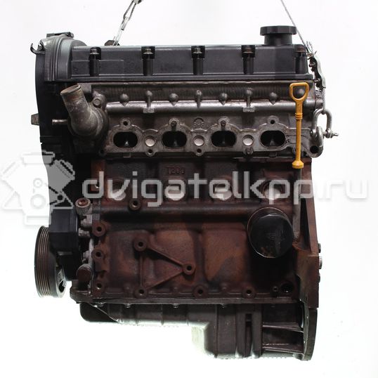 Фото Контрактный (б/у) двигатель F14D3 для Daewoo / Chevrolet 94-95 л.с 16V 1.4 л бензин 96475803