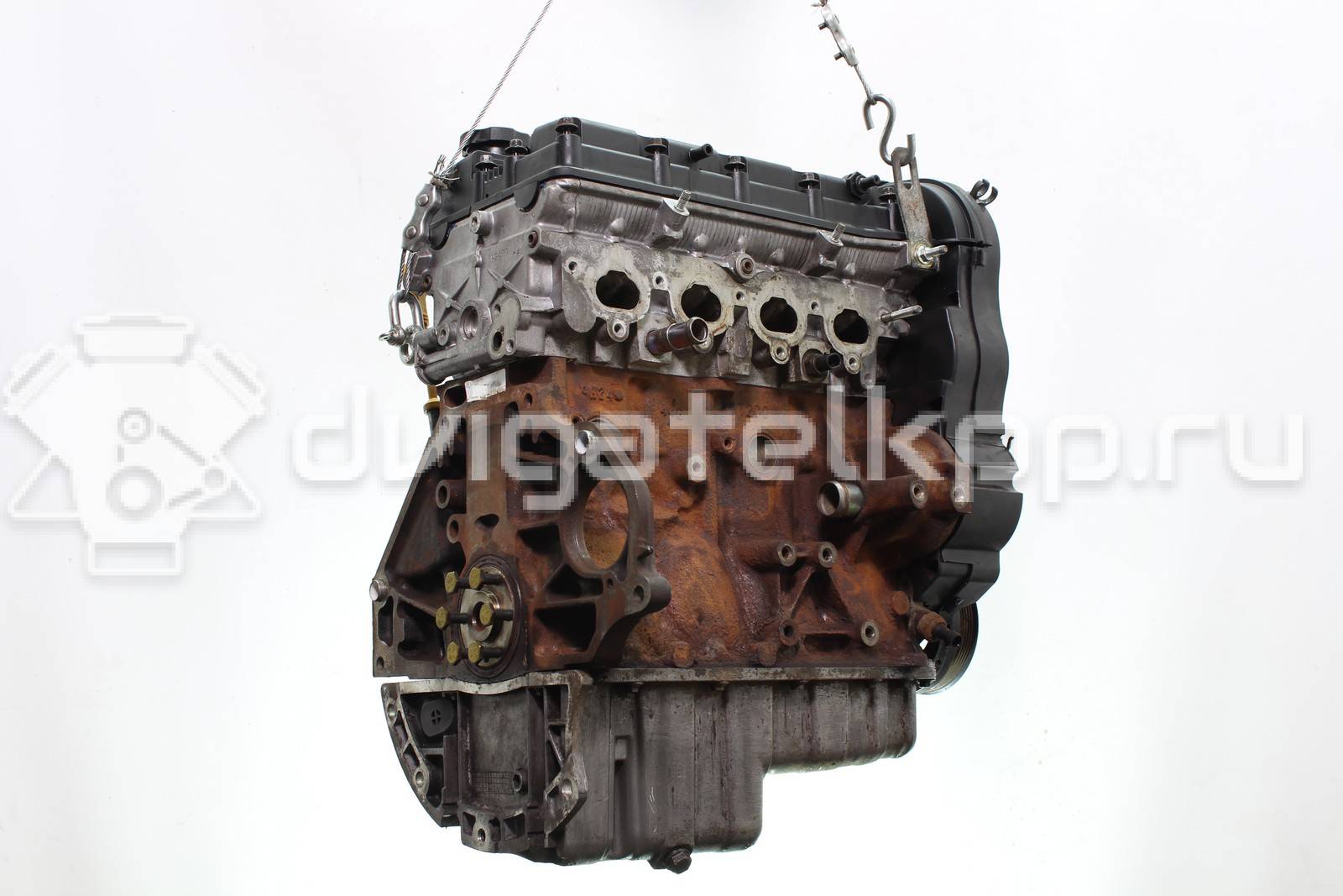 Фото Контрактный (б/у) двигатель F14D3 для Daewoo / Chevrolet 94-95 л.с 16V 1.4 л бензин 96475803 {forloop.counter}}