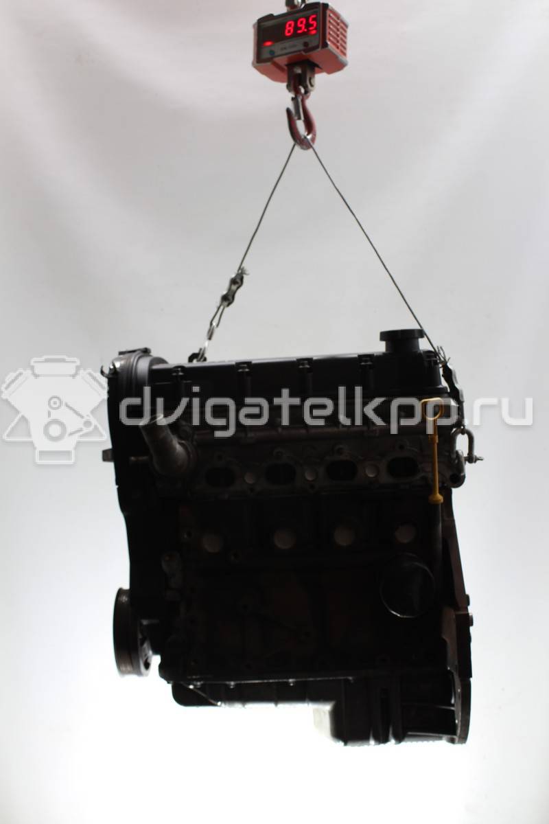 Фото Контрактный (б/у) двигатель F14D3 для Daewoo / Chevrolet 94-95 л.с 16V 1.4 л бензин 96475803 {forloop.counter}}