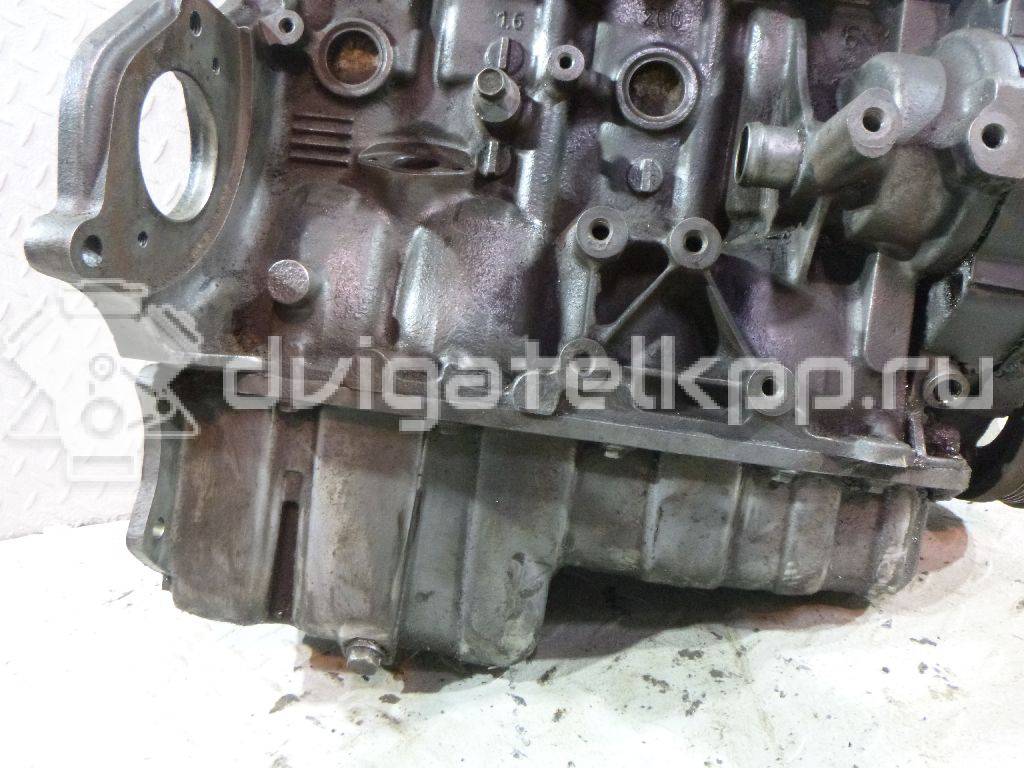 Фото Контрактный (б/у) двигатель A16DMS для Daewoo / Fso / Chevrolet 103-106 л.с 16V 1.6 л бензин 96450451 {forloop.counter}}