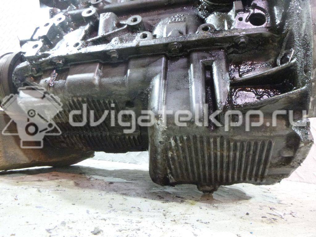 Фото Контрактный (б/у) двигатель A16DMS для Daewoo / Fso / Chevrolet 103-106 л.с 16V 1.6 л бензин 96450451 {forloop.counter}}