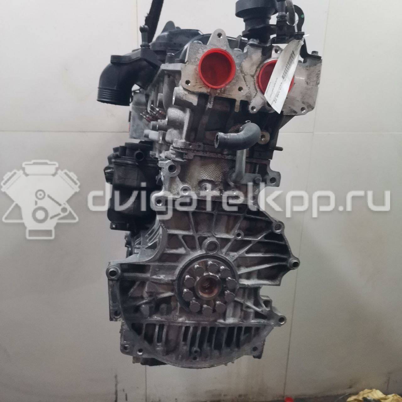 Фото Контрактный (б/у) двигатель D 5244 T для Volvo S80 / V70 / Xc70 / S60 163 л.с 20V 2.4 л Дизельное топливо 36050390 {forloop.counter}}