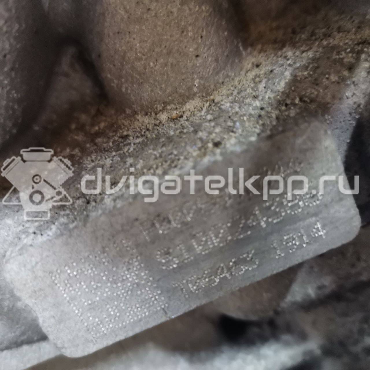 Фото Контрактный (б/у) двигатель D 5244 T для Volvo S80 / V70 / Xc70 / S60 163 л.с 20V 2.4 л Дизельное топливо 36050390 {forloop.counter}}