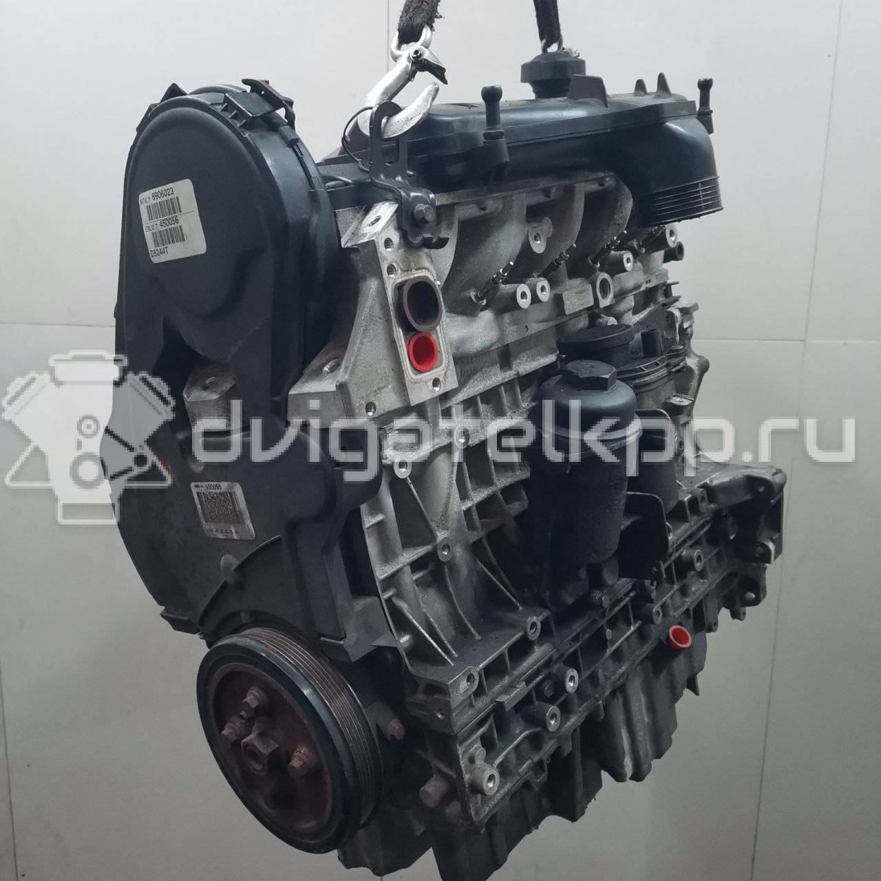 Фото Контрактный (б/у) двигатель D 5244 T для Volvo S80 / V70 / Xc70 / S60 163 л.с 20V 2.4 л Дизельное топливо 36050390 {forloop.counter}}