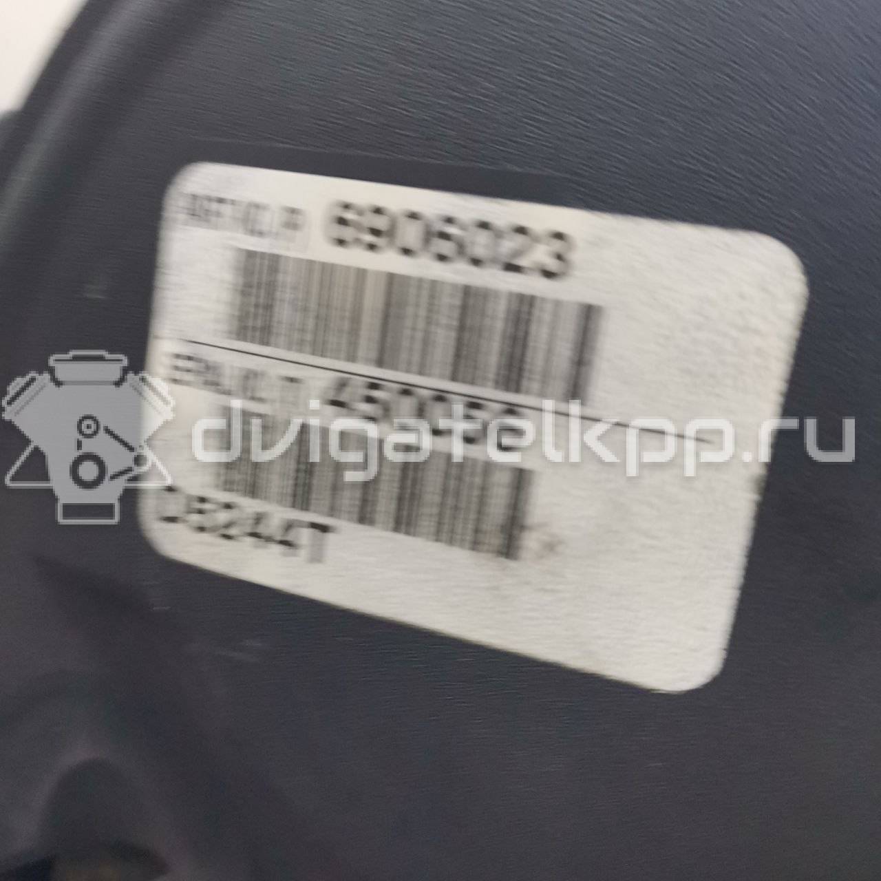 Фото Контрактный (б/у) двигатель D 5244 T для Volvo S80 / V70 / Xc70 / S60 163 л.с 20V 2.4 л Дизельное топливо 36050390 {forloop.counter}}