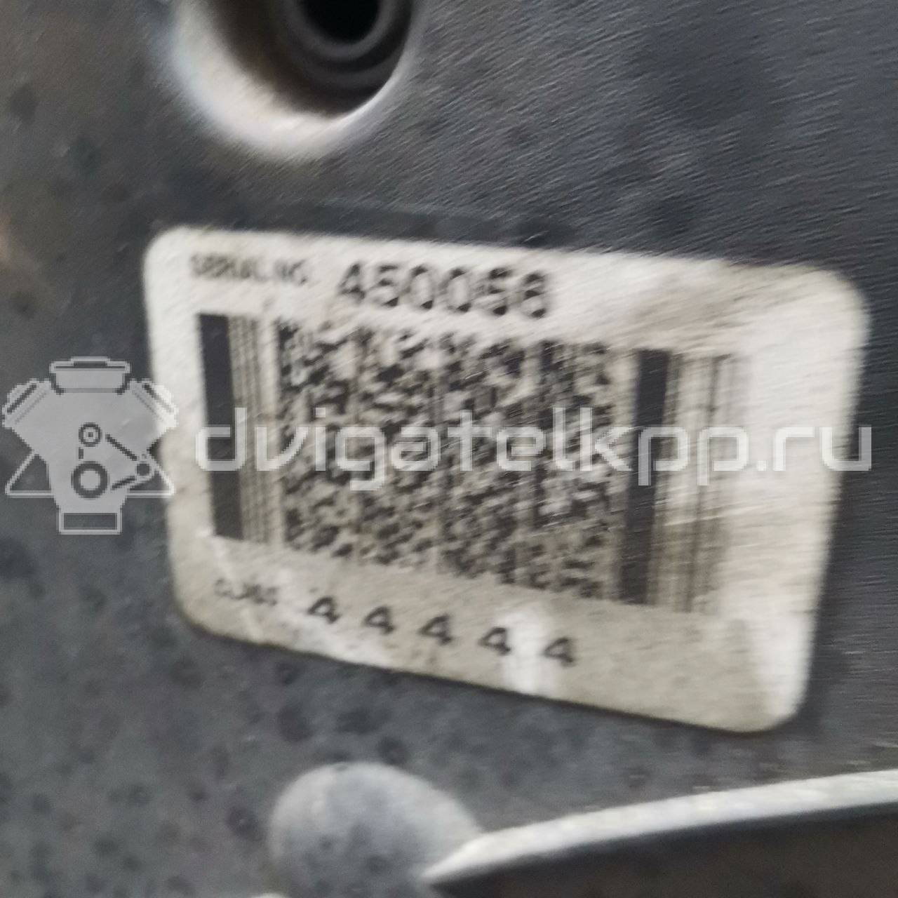 Фото Контрактный (б/у) двигатель D 5244 T для Volvo S80 / V70 / Xc70 / S60 163 л.с 20V 2.4 л Дизельное топливо 36050390 {forloop.counter}}