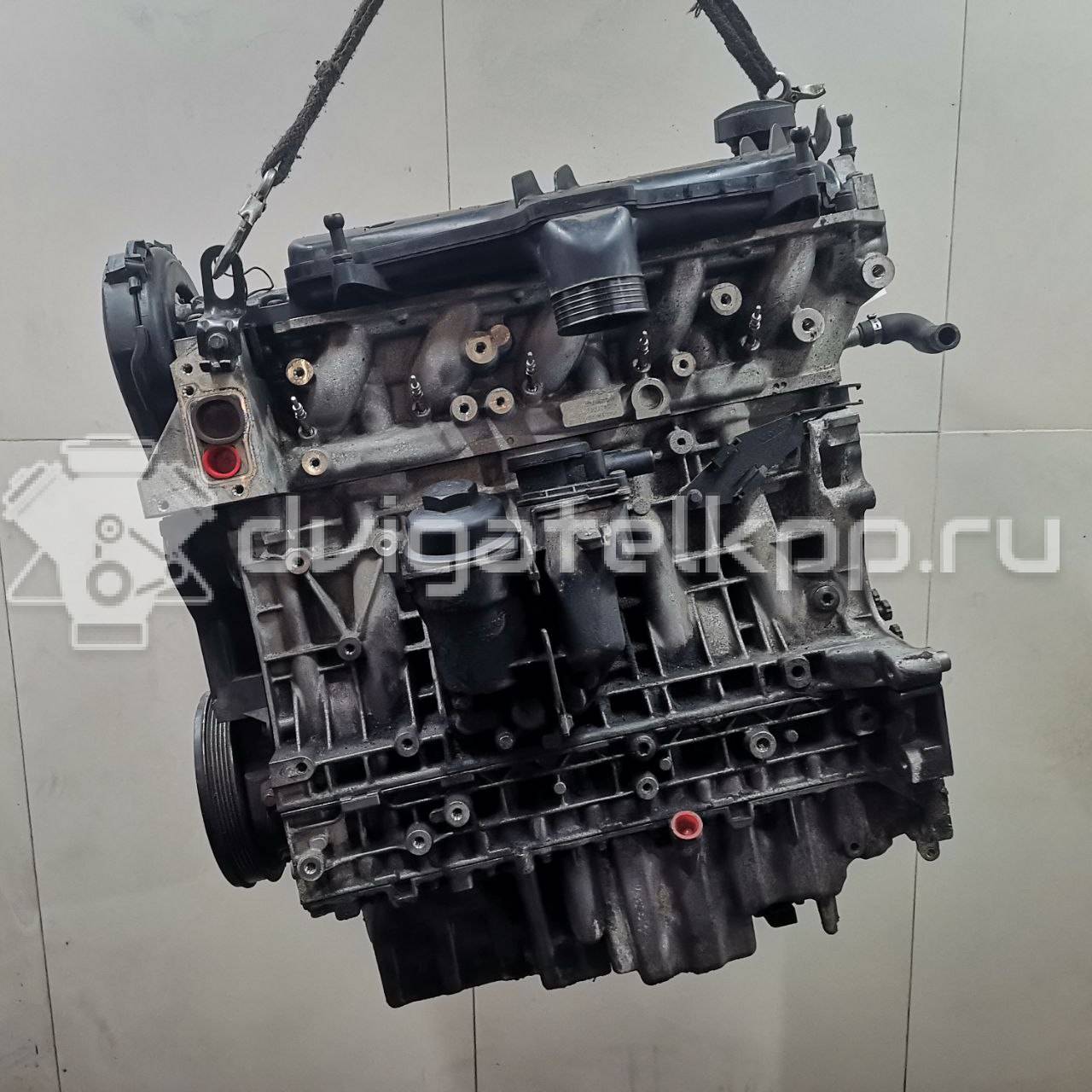 Фото Контрактный (б/у) двигатель D 5244 T для Volvo S80 / V70 / Xc70 / S60 163 л.с 20V 2.4 л Дизельное топливо 36050390 {forloop.counter}}