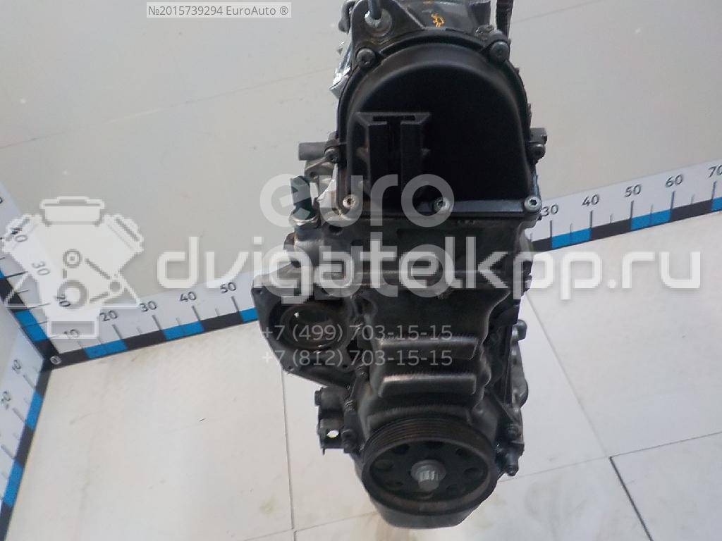 Фото Контрактный (б/у) двигатель CBZB для Volkswagen Touran / Vento / Golf / Polo / Caddy 105 л.с 8V 1.2 л бензин 03F100031F {forloop.counter}}