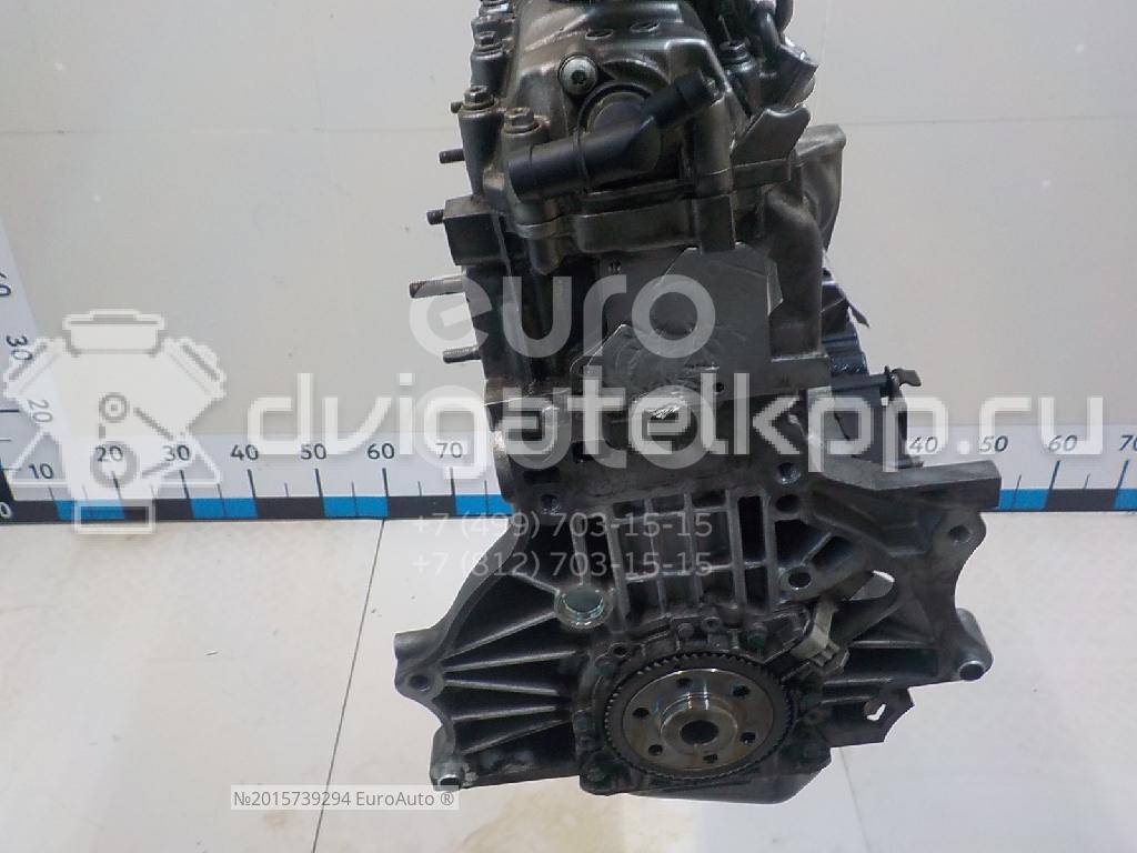 Фото Контрактный (б/у) двигатель CBZB для Volkswagen Touran / Vento / Golf / Polo / Caddy 105 л.с 8V 1.2 л бензин 03F100031F {forloop.counter}}