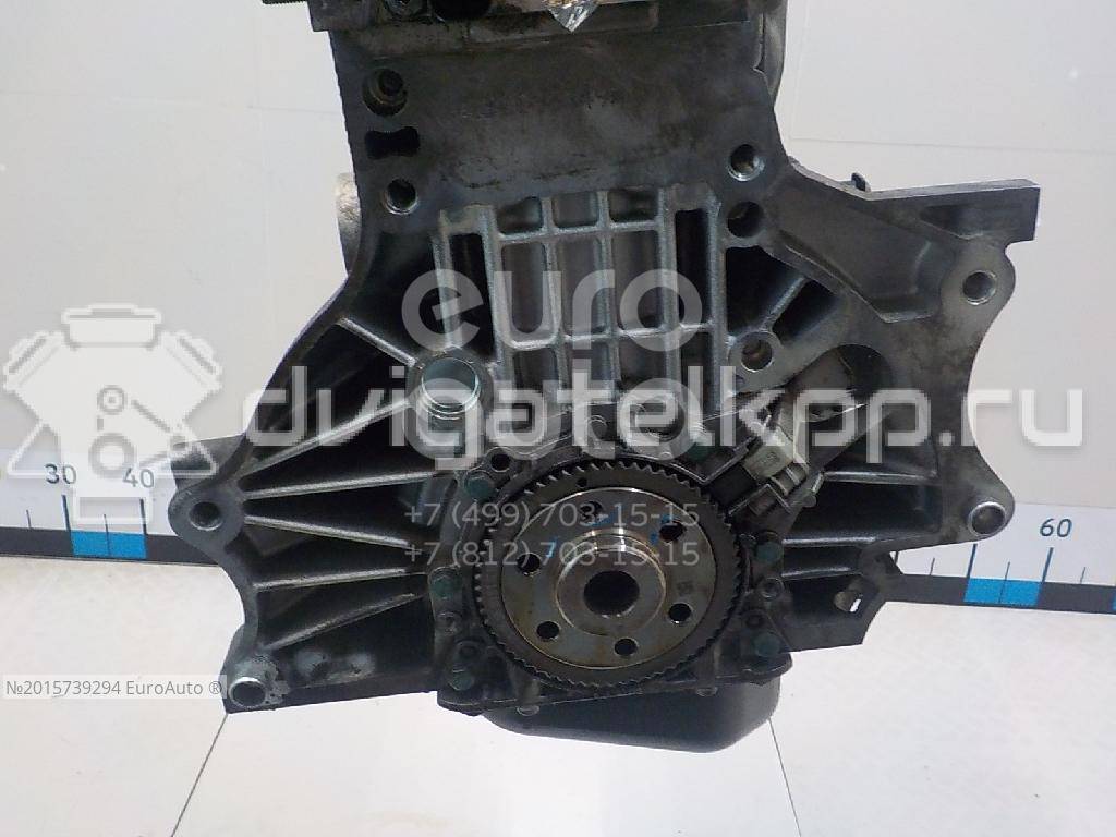 Фото Контрактный (б/у) двигатель CBZB для Volkswagen Touran / Vento / Golf / Polo / Caddy 105 л.с 8V 1.2 л бензин 03F100031F {forloop.counter}}