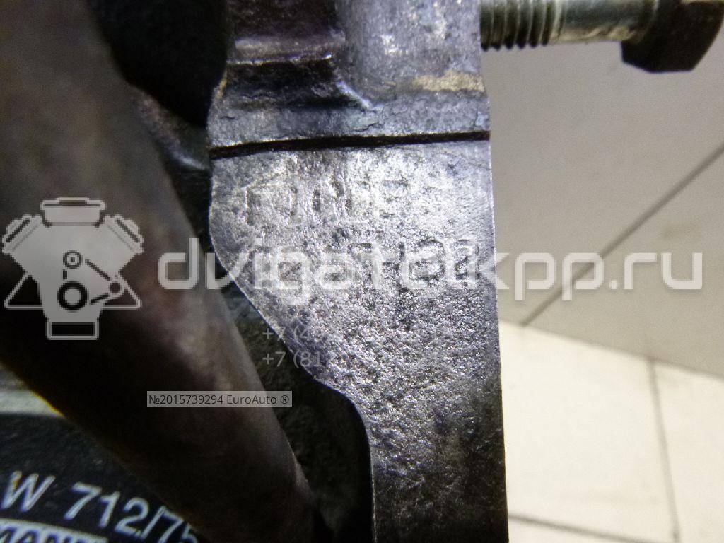 Фото Контрактный (б/у) двигатель F16D3 для Daewoo / Chevrolet / Holden 105-109 л.с 16V 1.6 л бензин 96475805 {forloop.counter}}