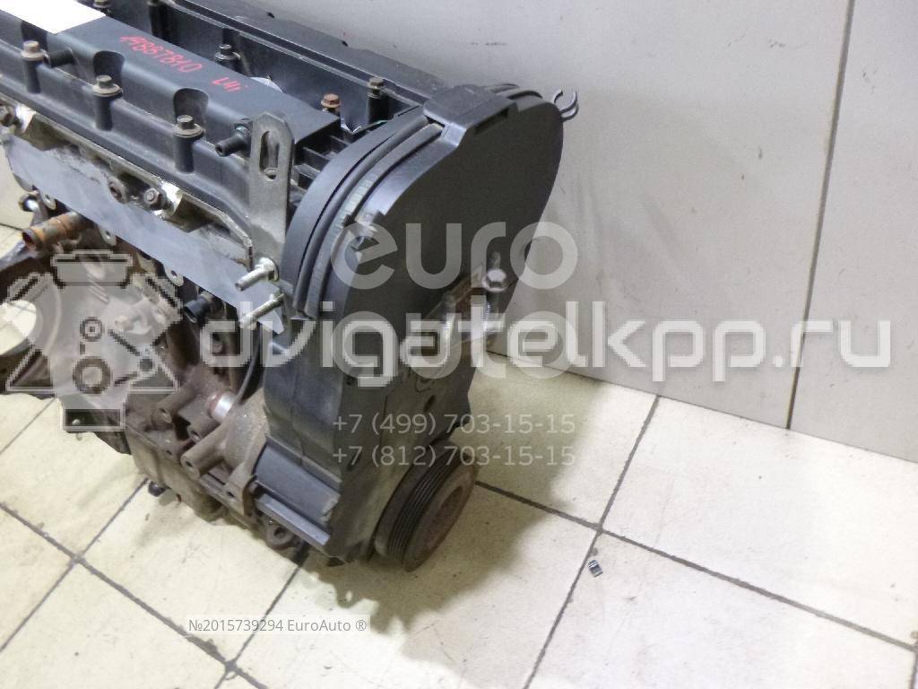 Фото Контрактный (б/у) двигатель F16D3 для Daewoo / Chevrolet / Holden 105 л.с 16V 1.6 л бензин 96475805 {forloop.counter}}