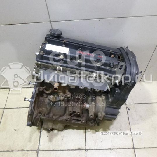 Фото Контрактный (б/у) двигатель F16D3 для Daewoo / Buick (Sgm) / Chevrolet / Holden 106-110 л.с 16V 1.6 л бензин 96475805